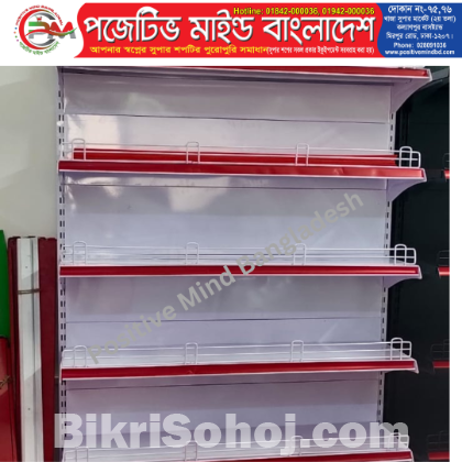 New Colorful Design Display Gondola Special Offer